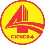 Công Ty Cổ Phần Tập đoàn CIENCO4 company logo