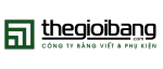 Công Ty Cổ Phần Thế Giới Bảng Sài Gòn company logo