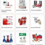 Công Ty Cổ Phần Thiết Bị & Phương Tiện Pccc Việt... company logo