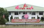 Công Ty Cổ Phần Thương Mại Quốc Tế Sông Hồng company logo