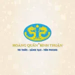 Công Ty Cổ Phần Tv - TM - DV Địa Ốc Hoàng Quân Mê... company logo