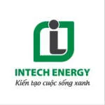 Công Ty Cp Phát Triển Năng Lượng Xanh Intech Việt... company logo