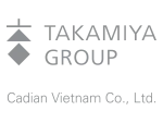 Công Ty TNHH Cadian Việt Nam company logo