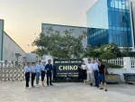 Công Ty TNHH Chiko Vietnam company logo
