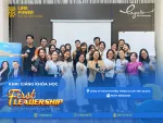 Công Ty TNHH Đào Tạo Truyền Thông Và Giải Trí Ttt... company logo