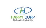 Công Ty TNHH Happy Corp company logo