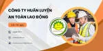 Công Ty TNHH Huấn Luyện An Toàn Và Quan Trắc Môi... company logo