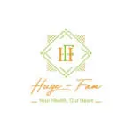 Công Ty TNHH Huge-fam company logo