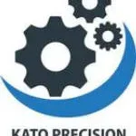 Công Ty TNHH Kato Precision Việt Nam company logo