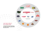 Công Ty TNHH L'acharm Foods company logo