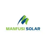 Công Ty TNHH Manfusi Solar Miền Nam company logo