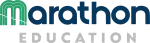 Công Ty TNHH Marathon Education company logo