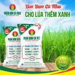Công Ty TNHH Nhập Khẩu Và Phân Phối Phân Bón... company logo