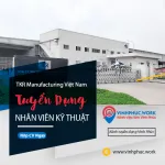 Công Ty TNHH Noni Korea Việt Nam company logo