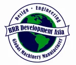 Công Ty TNHH Rrr Development-Asia company logo