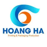 Công Ty TNHH Sản Xuất In Ấn Bao Bì Hoàng Hà company logo