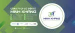 Công Ty TNHH Sản Xuất Và Kinh Doanh Minh Khang company logo