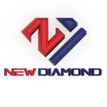 Công Ty TNHH Thiết Bị New Diamond company logo