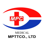 Công Ty TNHH Thiết Bị Y Tế Thuận Phong company logo