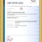 Công Ty TNHH Thương Mại Dịch Vụ Sỏi Thái company logo