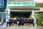 Công Ty TNHH Thương Mại Và Dịch Vụ Công Nghệ D&H company logo
