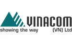 Công Ty TNHH Tin Học Vi Na company logo