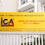 Công Ty TNHH Tư Vấn Giải Pháp Định Cư Icaviet company logo
