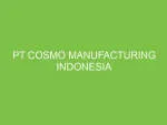 Công Ty TNHH Tư Vấn và Thương Mại Cosmo company logo
