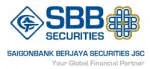 Công ty Cổ phần Chứng khoán SBB company logo