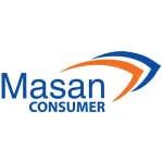 Công ty Cổ phần Hàng Tiêu dùng Masan company logo