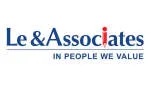 Công ty Cổ phần Le & Associates company logo