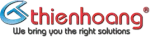 Công ty Cổ phần Tập đoàn Công nghệ Thiên Hoàng company logo