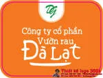 Công ty Cổ phần Vườn Rau Đà Lạt company logo