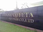 Công ty TNHH Formosa Taffeta Vietnam company logo