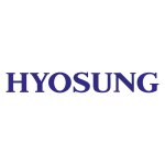 Công ty TNHH HS Hyosung Global Logistics Vina company logo