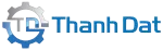 Công ty cổ phần cơ khí chính xác Thành Đạt company logo