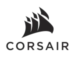 Corsair company logo