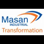 Cty TNHH MTV Công Nghiệp Masan company logo