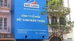 DAT XANH MIEN NAM INVESTMENT AND SERVICES JOINT... company logo