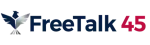 FREETALK ENGLISH company logo