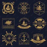 GOLD SHIP CRAFT BEER company logo