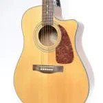 Guitar sài thành company logo