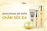 HỘ KINH DOANH DỊCH VỤ CHĂM SÓC DA HOA TRẦN company logo