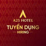 Hệ thống khách sạn A25 Hotel company logo