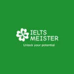 Ielts Meister company logo