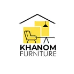 Khanom Furniture company logo
