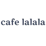 LALALA CAFÉ & JOY company logo