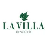 La Villa French Restaurant HCMC company logo