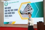 Lac Hong Bilingual School (Trường Song Ngữ Lạc... company logo