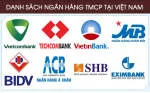 Ngân hàng TMCP Phương Đông - Chi nhánh Phú Lâm -... company logo